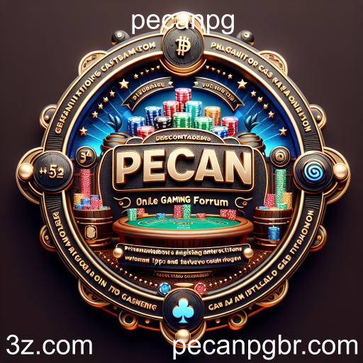 A Importância dos Fóruns de Jogos na Comunidade de Pecanpg