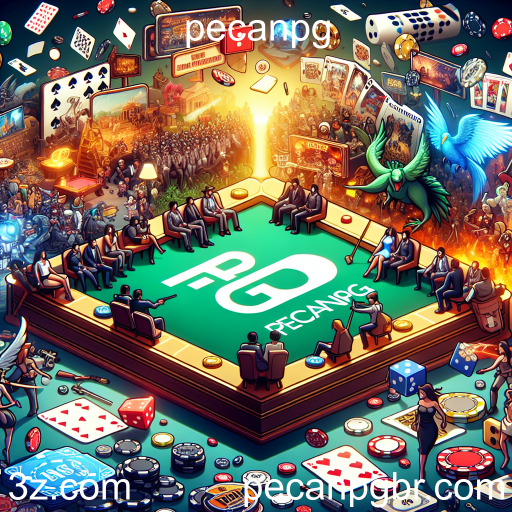pecanpg